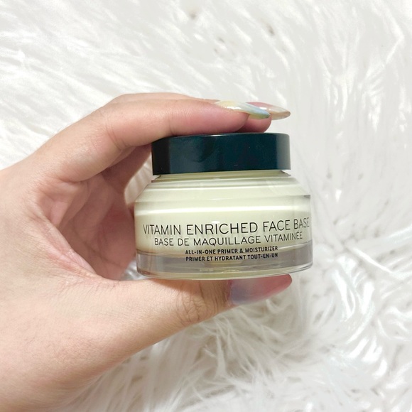 50ml Bobbi Brown Vitamin Enriched Face Base Primer Moisturizer - Picture 2 of 4